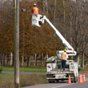 OSHA Safety Guidelines for Power Linemen