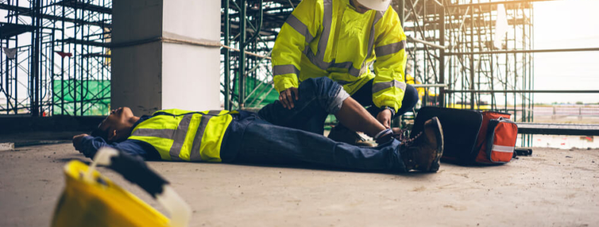 How to File a Construction Injury Claim