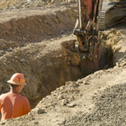 Trench Safety - OSHA Guidelines on Digging and Working in Trenches