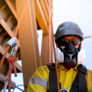 Workplace Personal Protective Equipment (PPE)