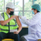 Vaccines In The Workplace