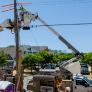 Staying Safe After Weather Events - OSHA Safety Standards for Power Linemen