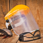 Eye Protection in the workplace