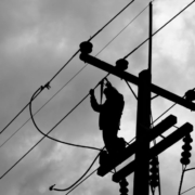 Power Lineman & Cold Weather - Staying Safe