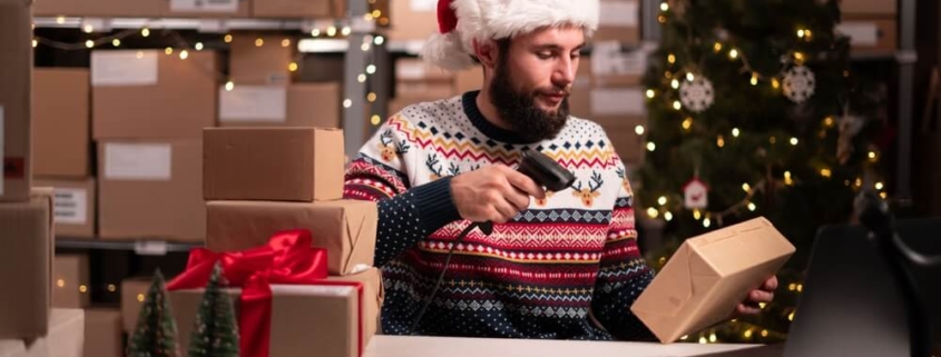 Holiday Workplace Safety — 9 Tips to Protect Workers Through the Holidays