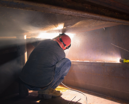 OSHA Confined Spaces Regulations: Ensuring Safety in Construction Environments