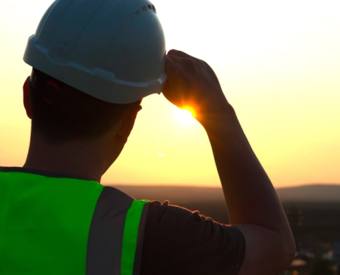 Sun Safety: 5 Tips Employees Should Know