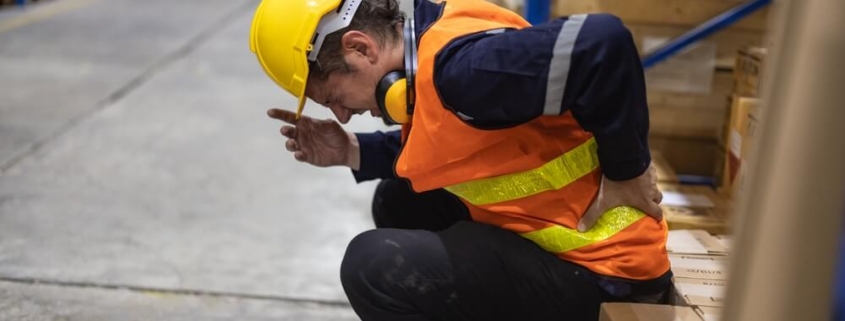 Repetitive Stress Injuries: What All Workers Should Know