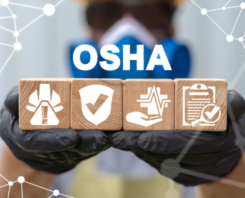 Top 10 OSHA Violations of 2024