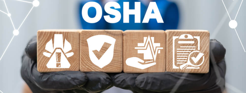 Top 10 OSHA Violations of 2024