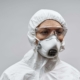 Worker Health and Respiratory Protection