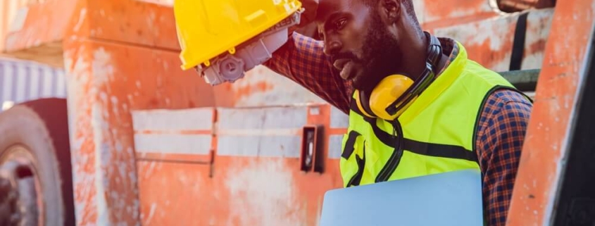 Protecting Workers from Extreme Temperatures with Heat Illness Prevention