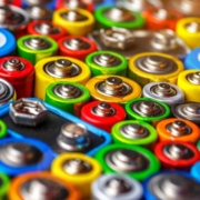 Protecting Workers from Lead Exposure in Battery Manufacturing