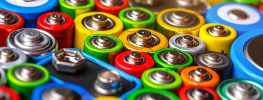 Protecting Workers from Lead Exposure in Battery Manufacturing