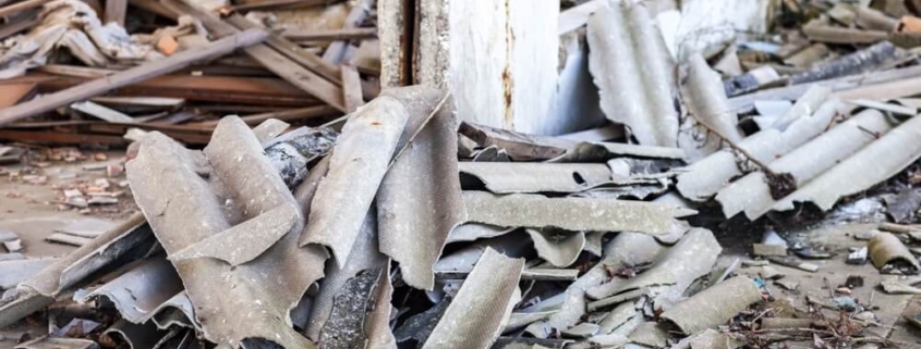 Identifying and Managing Risks of Asbestos in the Workplace